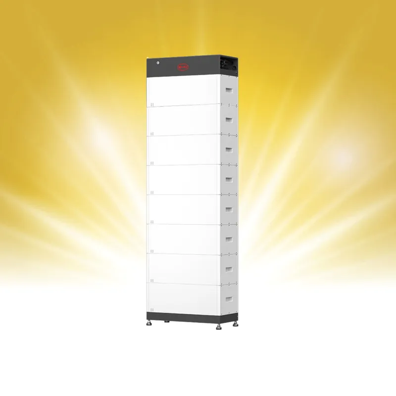 Neu Im Sortiment BYD Battery-Box HVM+ 22.1